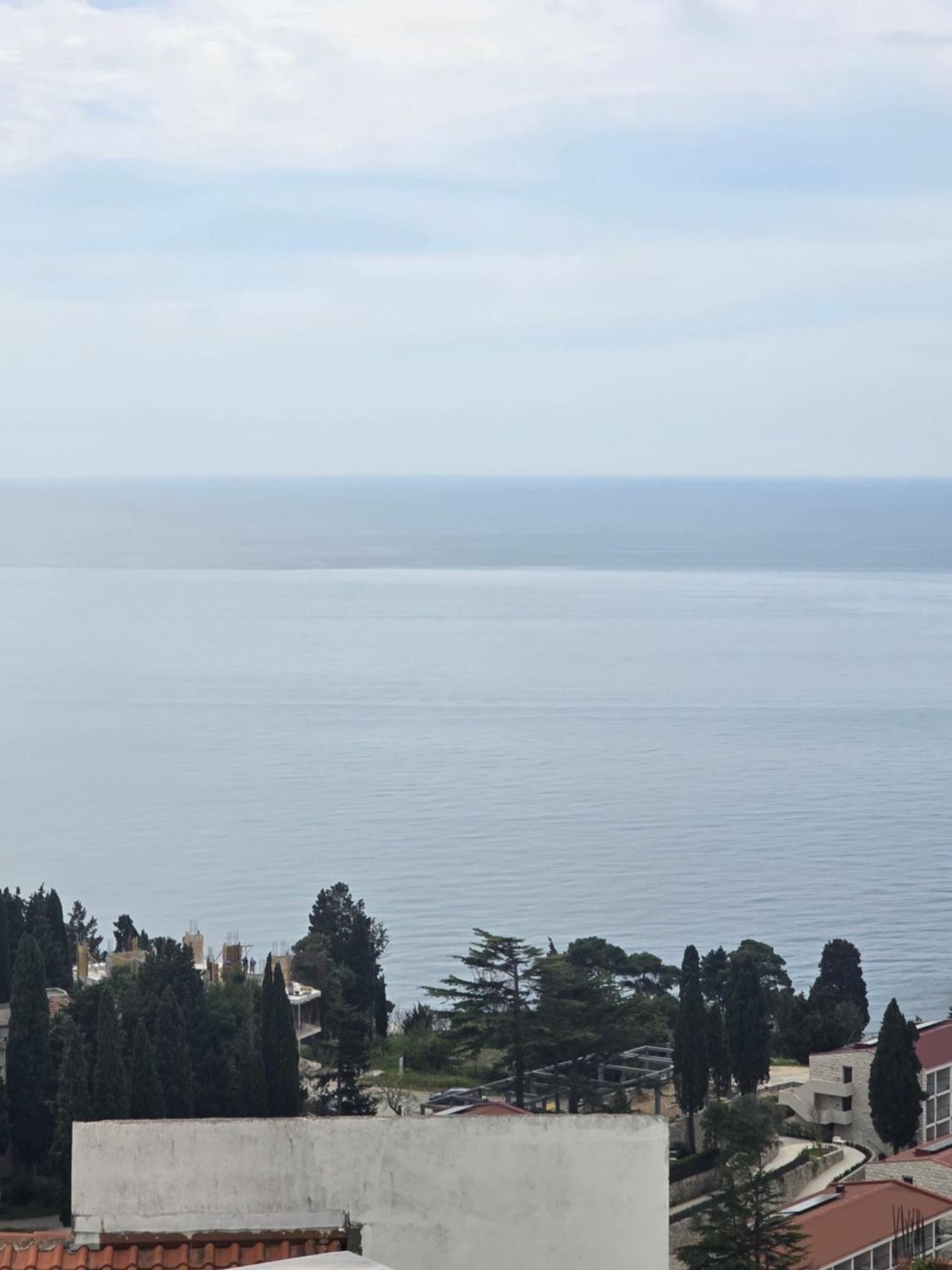 Apartments Mediteran Ulcinj Exterior photo