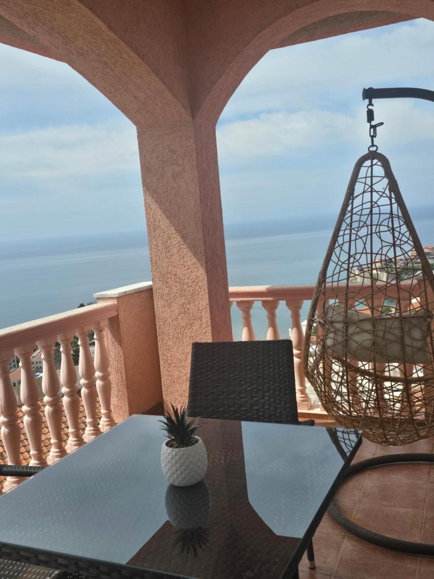 Apartments Mediteran Ulcinj Exterior photo